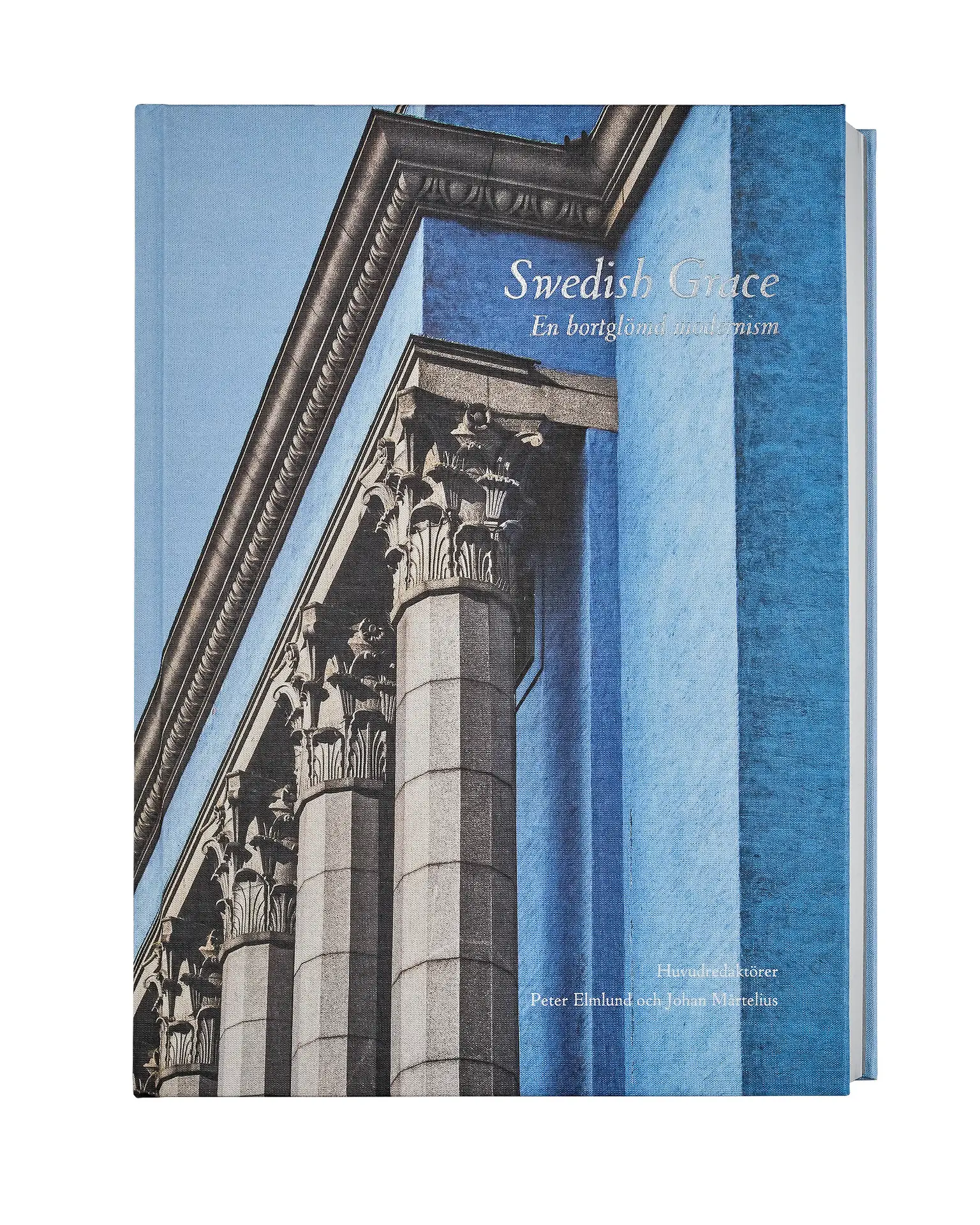 Swedish Grace a forgotten modernism