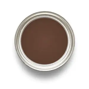 Brun umbra