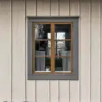 Fönster-