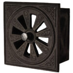Ventilation