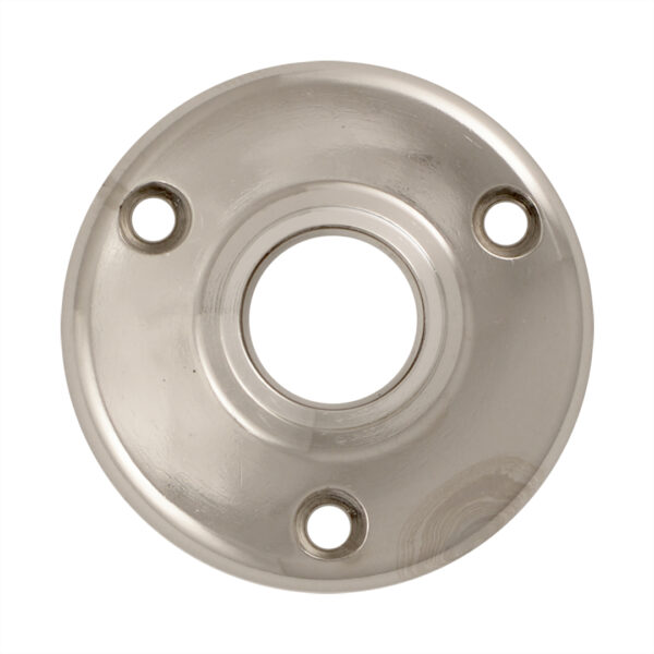 Pressure plate 5498 Pair, nickel-plated