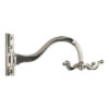 Student hanger 8138 nickel plated
