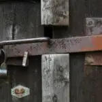 Lås