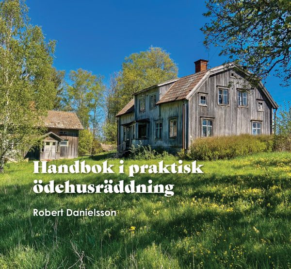 Handbok i praktisk ödehusräddning