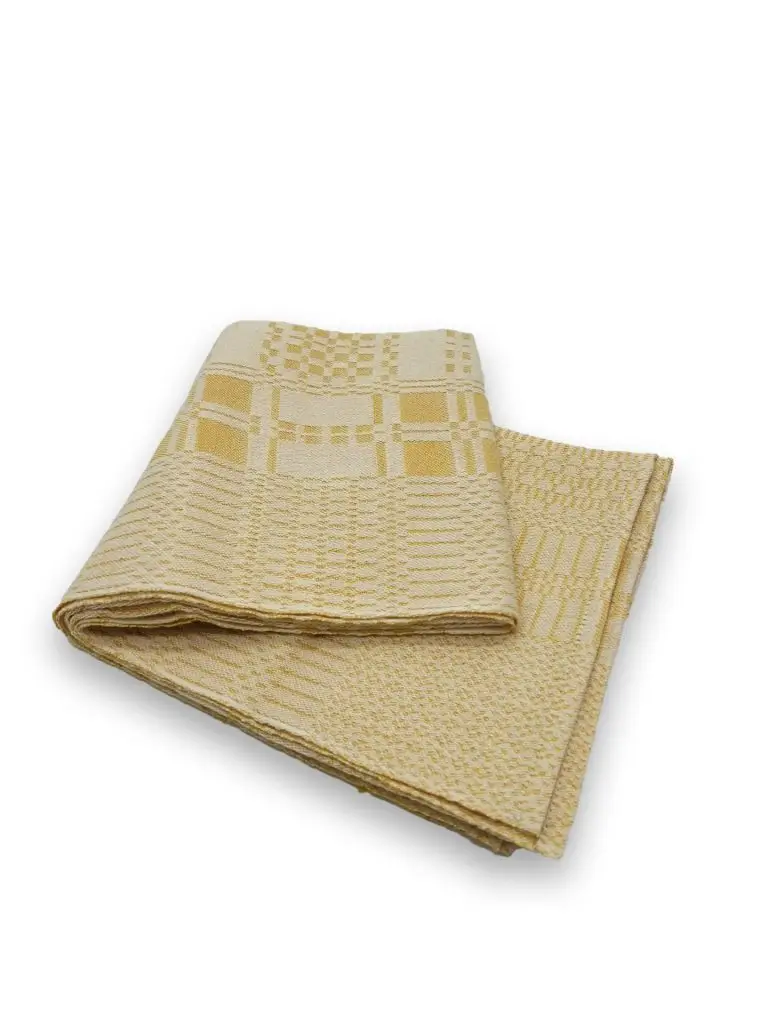 Mormorsduken gul - Gysinge.com