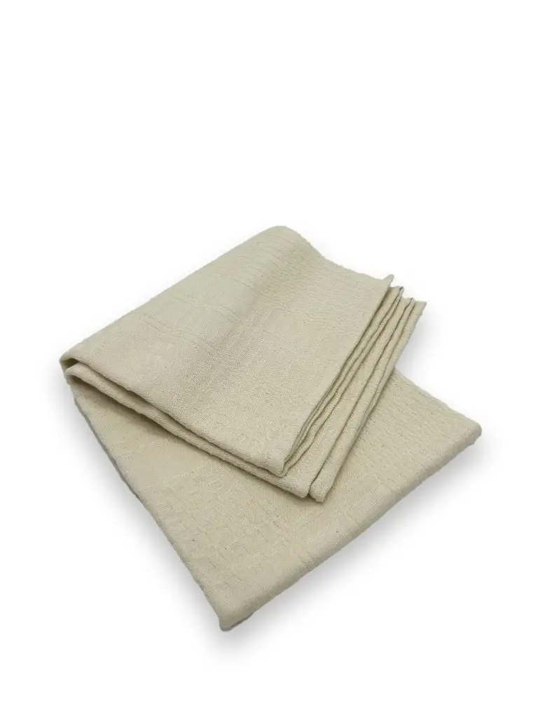 Mormorsduken vit - Gysinge.com