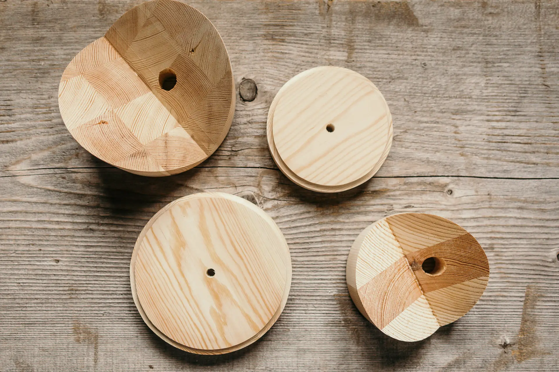 Knot bracket 165 mm - Image 2