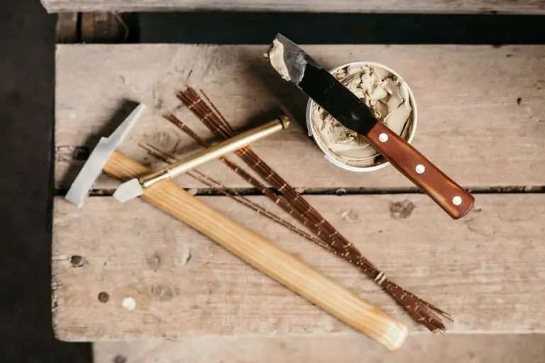 Kurs i fönsterrenovering, Gysinge