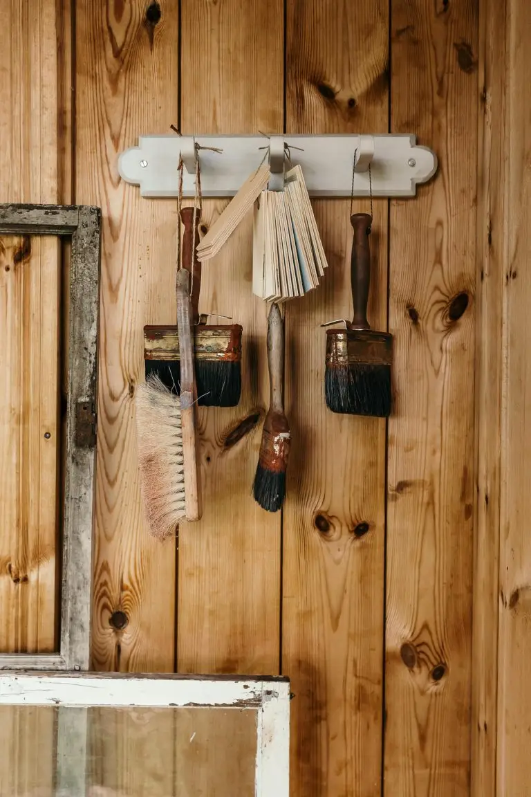 Kurs i dekormålning, Gysinge