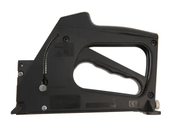 Stiftapparat modell Frame Master för stiftning av fönsterglas