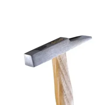 stifthammare från gysinge med Huvud av specialstål och skaft av hickory.