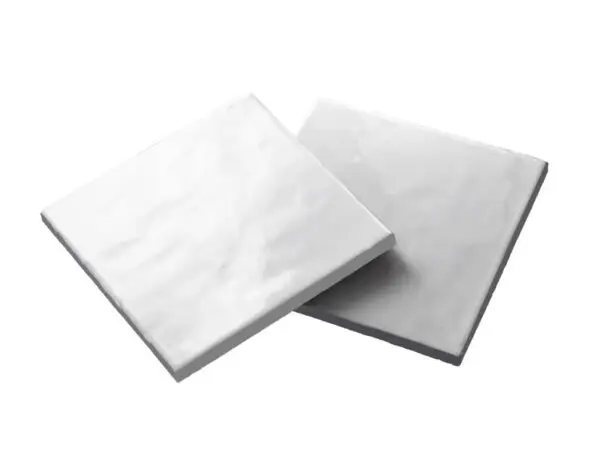 Kakel Prinsen slätt 15x15 cm styck