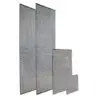 Perforerad plåt 500x500 mm
