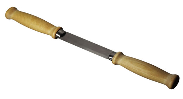 Clamping knife