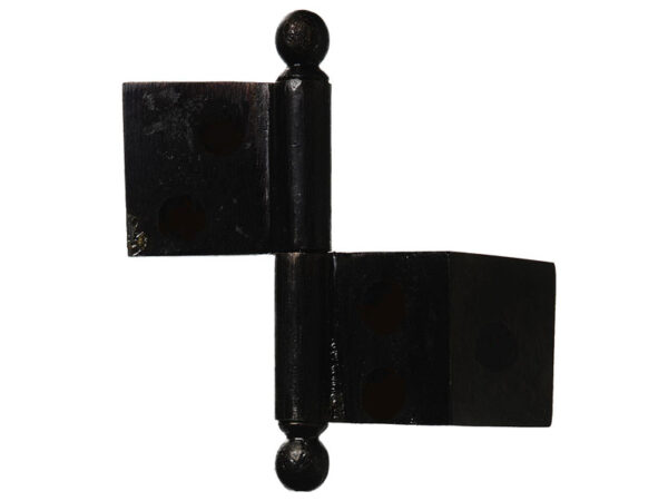 Door hinge early 19th century, right