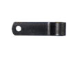 Short hasp after 1850