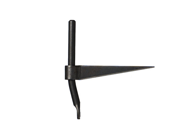 Hinged bar after 1850 large