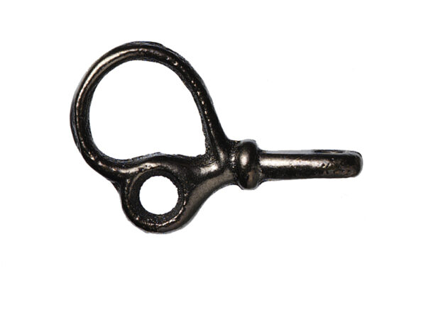 Window hasp closed loop short