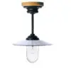 Skollampa kort