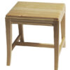 Stool Bertil Karlsson