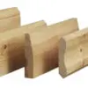 Fodersockel 130 cm, Sekelskiftet 1900-tal
