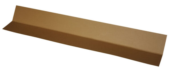 Cardboard corners 110 cm