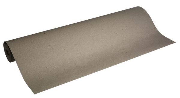 Grey loaf cardboard