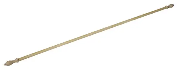 Stång med knoppar Nästgårds