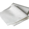 Napkin white