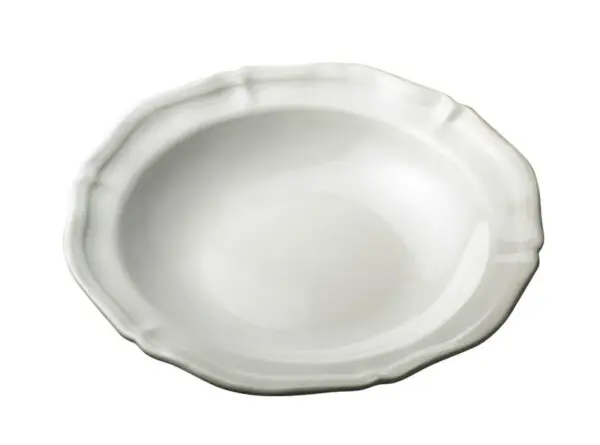 Tallrik, djup