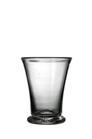 Beaker glass Nubb glass