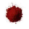Pigment rödockra, 20 kg