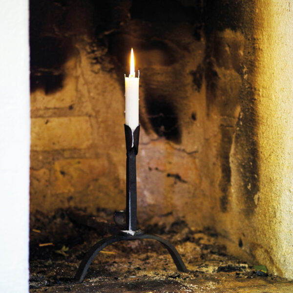 Candles 4-pack 40 cm - Image 3