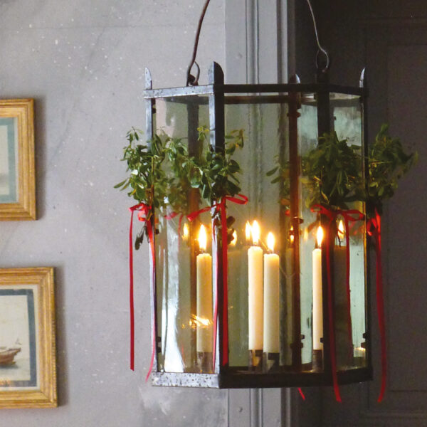 Candle 2-pack 40 cm - Image 3