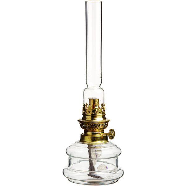 Kerosene lamp