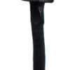 Hand-forged nail 1.5" - Image 2