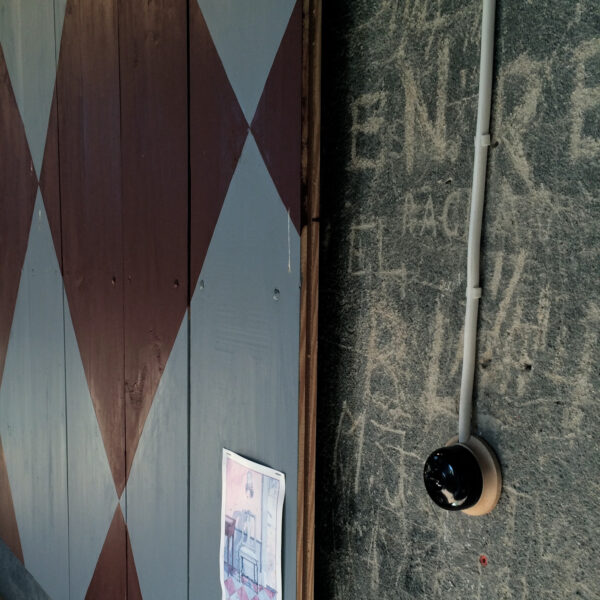 Painted floors - Image 2