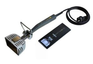 Speedheater Cobra