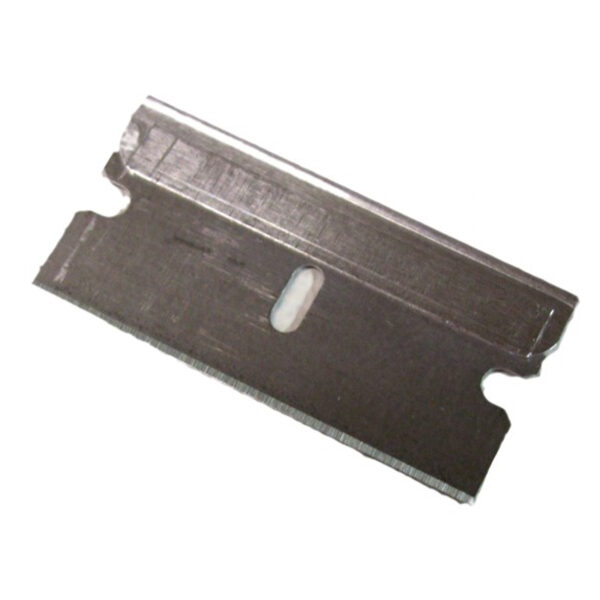 Click scraper spare blade 10 pack