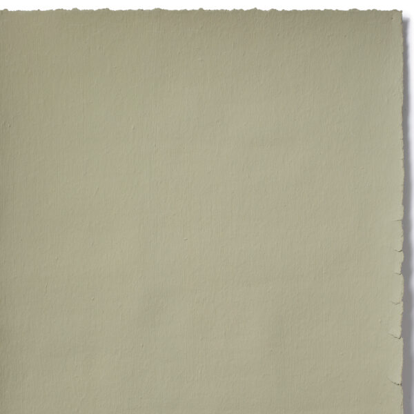 Matt linseed oil paint 30% Green earth