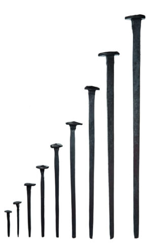 Handsmidd spik 1,5"