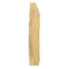 Door and window lining hand planed per meter - Image 2
