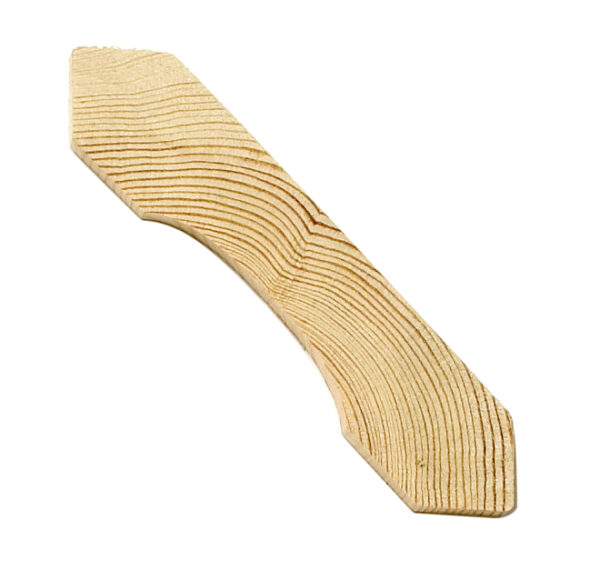 Cornice 1900s, per meter