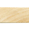 Hand planed cornice per meter