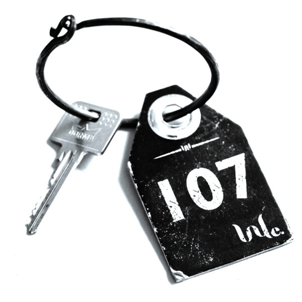 Key ring - Image 3