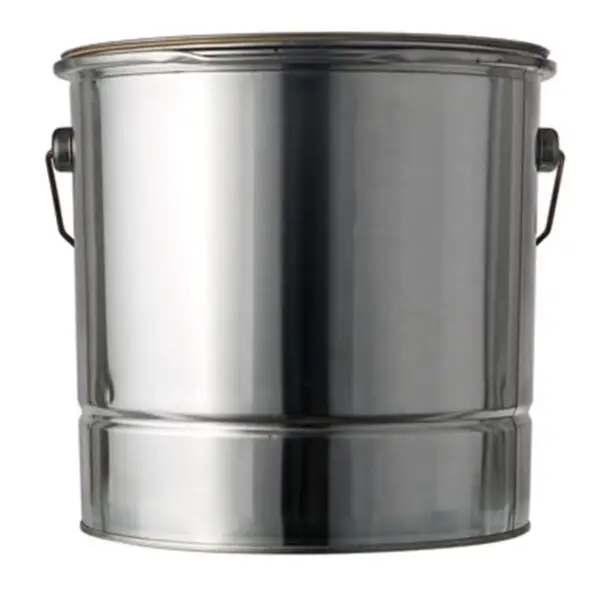Plåtburk 5 L