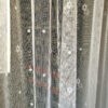 Lace curtain Gysinge flowers - Image 2
