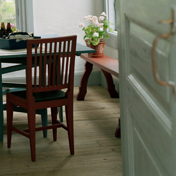 Baroque bench - Image 2