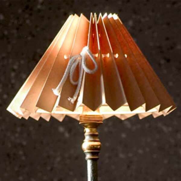 Fire fork lamp small - Image 2