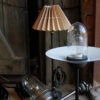 Lampshade for pitchfork lamp - Image 2
